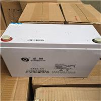圣阳蓄电池GFMD-200C报价尺寸