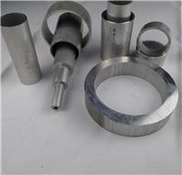 6061铝管高强度铝圆管 铝合金空心管厚壁无缝铝管 工业铝管型材