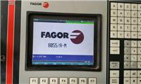 供应发格系统FAGOR 8055M主板显示屏 法格系统显示器