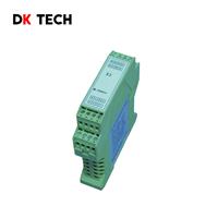 DK1100G交直流电压电流隔离变送器