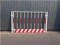 施工安全护栏网 基坑安全防护栏 工地安全围栏现货