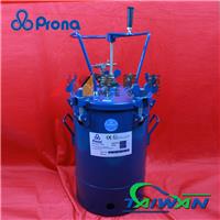 中国台湾宝丽RT-40A压力桶40升气动压力桶40L油漆压力桶喷胶压力桶