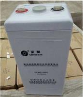 圣阳蓄电池GFMD-600C/2V600AH报价/厂家