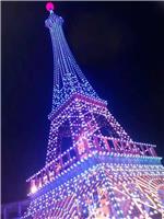 法国巴黎埃菲尔铁塔出租