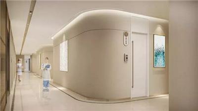医院室内设计策划与咨询的含义
