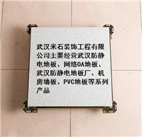 武汉方信防静电地板、网络OA地板、武汉防静电地板厂