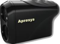 美国Apresys Powerline1000系列激光测距/测高仪