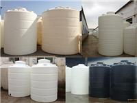 立式污水储存罐 江苏地区 聚乙烯材质