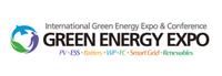 2020年*十六届韩国国际绿色能源展Green Energy Expo