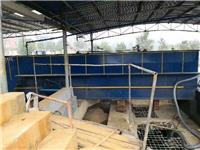 沈阳污水一体化处理装置公司 竹源环保