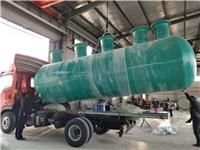 湖南永州专业屠宰场污水处理设备供应商 欢迎咨询