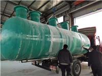 杭州环保养殖场污水处理厂家 可加工定制