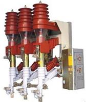 厂家直供FKN12-12D/T630-20户内高压压气负荷开关-熔断器组合电器