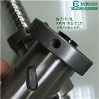 中国台湾上银丝杆4R25-25S2-DFSH-0.05 上银高导程滚珠丝杆 滚珠螺杆