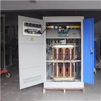 华通集团全铜SBW380V稳压器100千瓦 工程工地配电稳压器