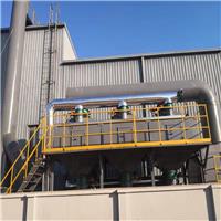 环森 催化燃烧设备 1万风量催化净化器 VOC废气治理设备