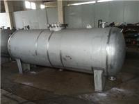 杭州不锈钢立式承压水箱 鸿迪供应