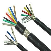 国标3C优质电缆 RVV4*0.75 电缆型号 质保一年
