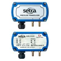 供应西特Setra压力传感器Model256
