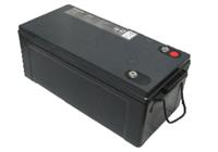松下蓄电池LC-P12120厂家报价12V120AH铅酸蓄电池规格参数尺寸