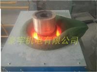 厂家告诉你江苏无锡有卖熔钢炉熔不锈钢中频熔炼炉