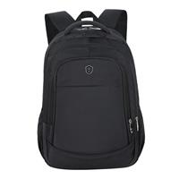 新款商务电脑背包男女士户外旅行双肩包多功能学生背包定制LOGO