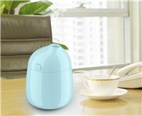 凯的 芒果加湿器 迷你 家用小型加湿器 USB雾化器 美容补水神器
