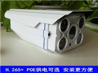 上海杨行网络监控摄像头批发，200W高清探头安装