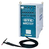 OTC晶闸管控制直流脉冲氩弧焊机MR315T