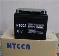 耐普蓄电池NP12-12大连总代理 规格容量足 图片