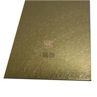 彩色不锈钢乱纹钛金 不锈钢板材批发 不锈钢定制板材