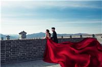太原韩式婚纱摄影
