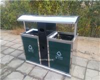 **款分类圾桶 四川省公园庭院果皮箱 分类环保垃圾桶
