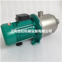 上海供应威乐不锈钢离心泵MHI1602N-1/10/E/3-380-50-2空调冷却水循环泵