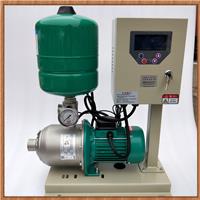 特价供应威乐变频泵MHI203-1/10/E/1-220-50-2恒压变频增压泵