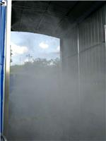 肉鸡场车辆喷雾消毒机 高压喷雾消毒设备