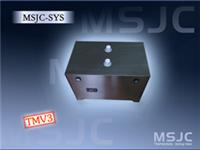 MSJC品牌DN65大口径恒温控制阀