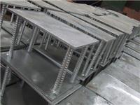 北京鑫皓成用科学焊接技术加工镀锌金属件焊接