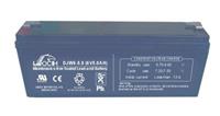 理士蓄电池12V9AH/DJW12-9.0规格参数