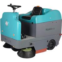KL1400驾驶式扫地机 适用机场码头小区等平坦地段 物业工作扫地机