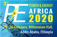 2020年*三届非洲埃塞俄比亚国际电力电工展览会