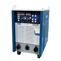 OTC焊接机器人电源气体保护焊机CPVE400RII