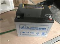 原装理士蓄电池FT12-40 回收再生利用率高