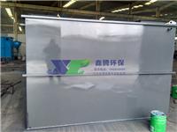 一体化污水处理设备XT-SBR