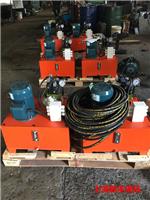 上海液压系统厂家专业设计制造维修液压系统
