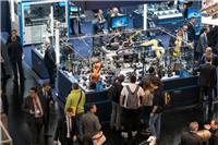 2019年*29届SPS德国纽伦堡国际电气自动化系统及元件展览会