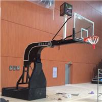 佛山篮球架厂家直销 佛山给力厂家新款篮球架功能上的飞跃