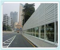 广州高速声屏障，公路声屏障设计，生产声屏障厂家