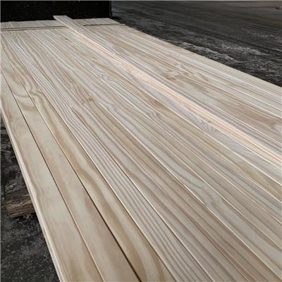 日本桧木板供应商 日本桧木直拼板上海苏州供应商