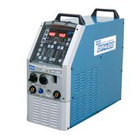 DP400 OTC全数字式双脉冲MIG/MAG气保焊机